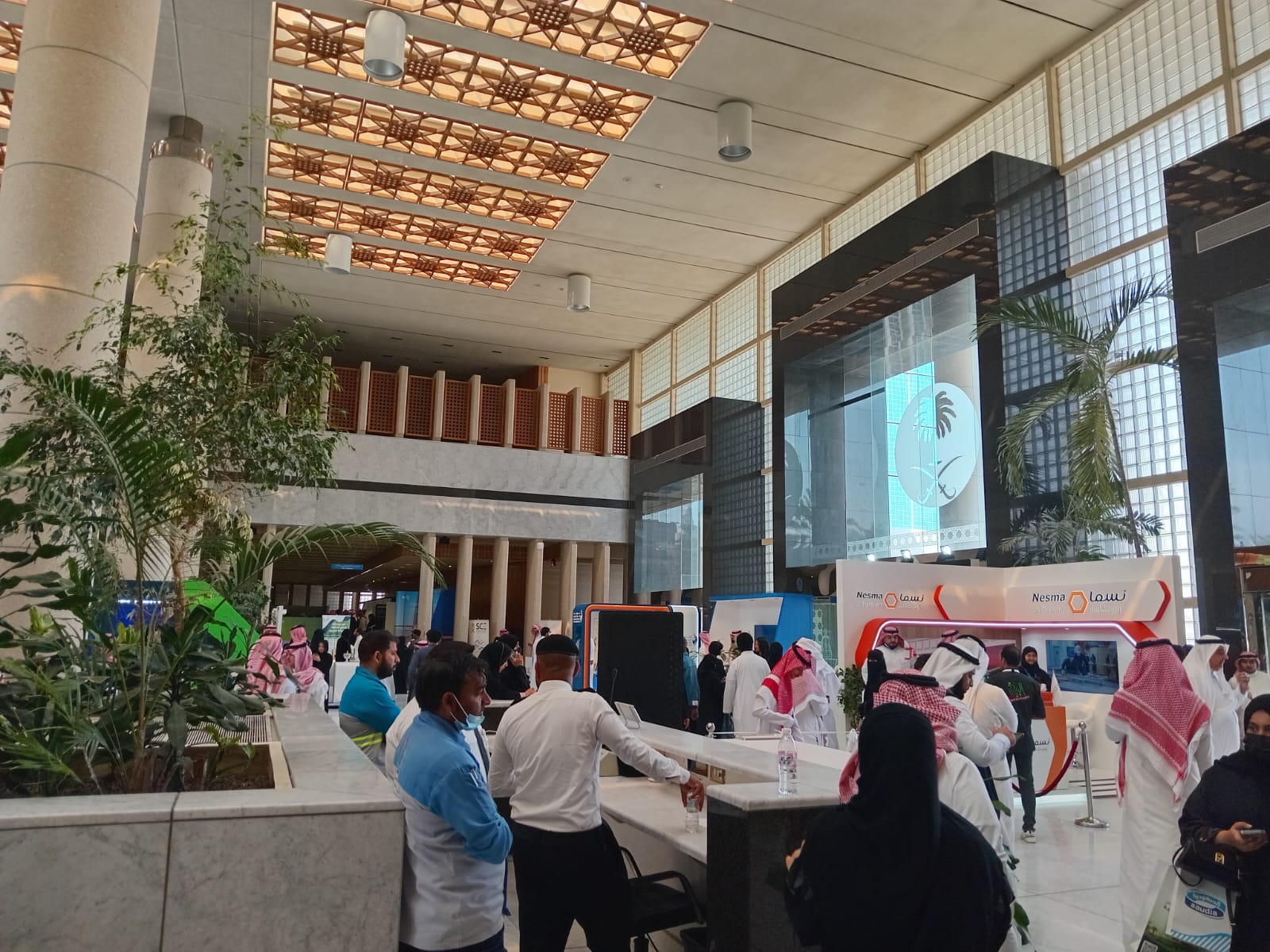 صورة الزيارة